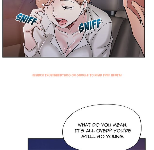 Read Hentai Image 45 274 in comic The Unexpected Guest - Chapter 33 - hentaitnt.net