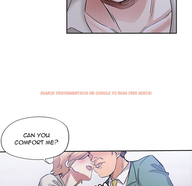 Read Hentai Image 49 274 in comic The Unexpected Guest - Chapter 33 - hentaitnt.net