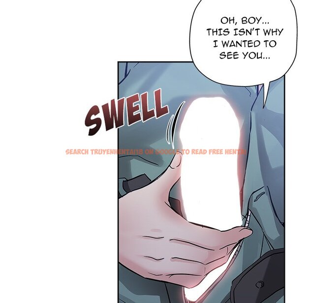Read Hentai Image 51 274 in comic The Unexpected Guest - Chapter 33 - hentaitnt.net