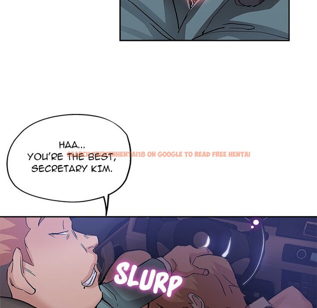 Read Hentai Image 52 274 in comic The Unexpected Guest - Chapter 33 - hentaitnt.net