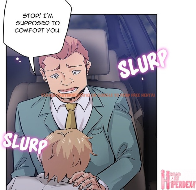 Read Hentai Image 55 278 in comic The Unexpected Guest - Chapter 33 - hentaitnt.net