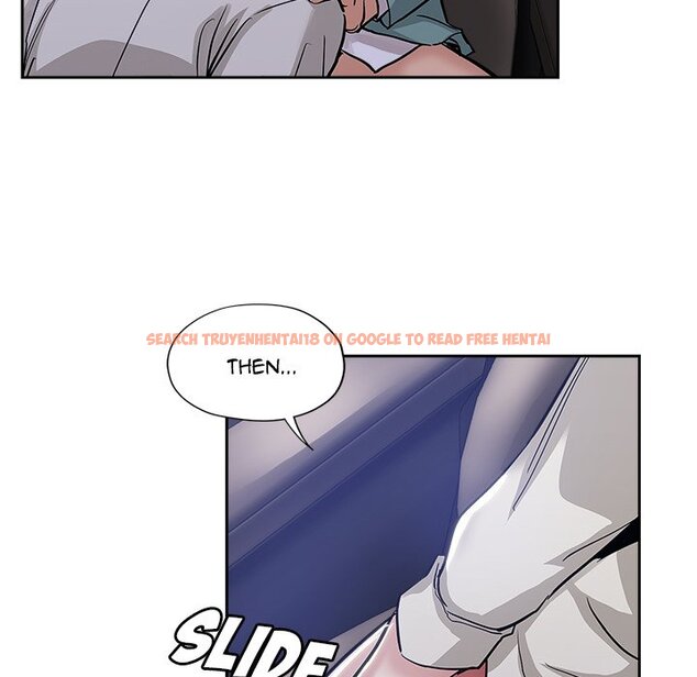 Read Hentai Image 56 278 in comic The Unexpected Guest - Chapter 33 - hentaitnt.net