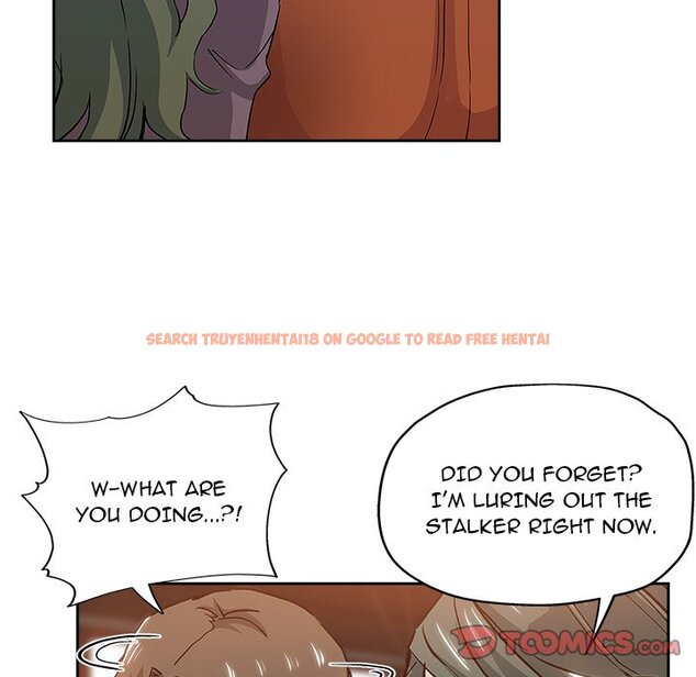 Read Hentai Image 6 273 in comic The Unexpected Guest - Chapter 33 - hentaitnt.net