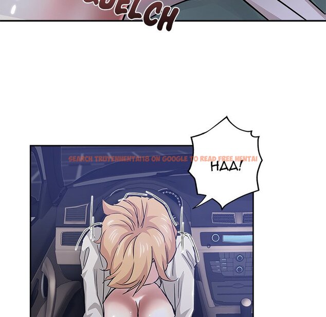 Read Hentai Image 61 278 in comic The Unexpected Guest - Chapter 33 - hentaitnt.net