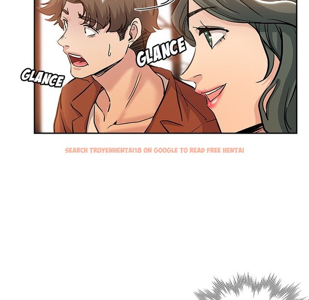 Read Hentai Image 7 273 in comic The Unexpected Guest - Chapter 33 - hentaitnt.net