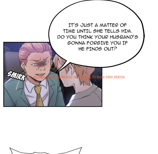 Read Hentai Image 76 278 in comic The Unexpected Guest - Chapter 33 - hentaitnt.net