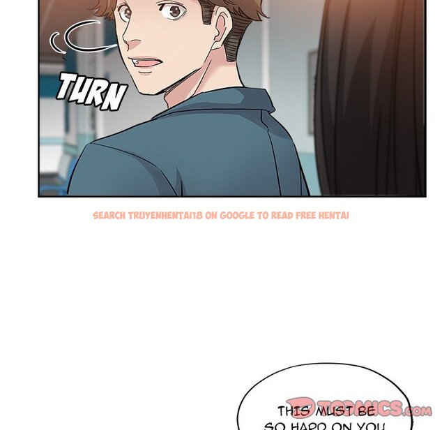 Read Hentai Image 86 278 in comic The Unexpected Guest - Chapter 33 - hentaitnt.net