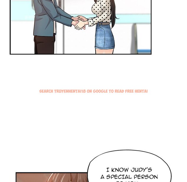 Read Hentai Image 89 278 in comic The Unexpected Guest - Chapter 33 - hentaitnt.net