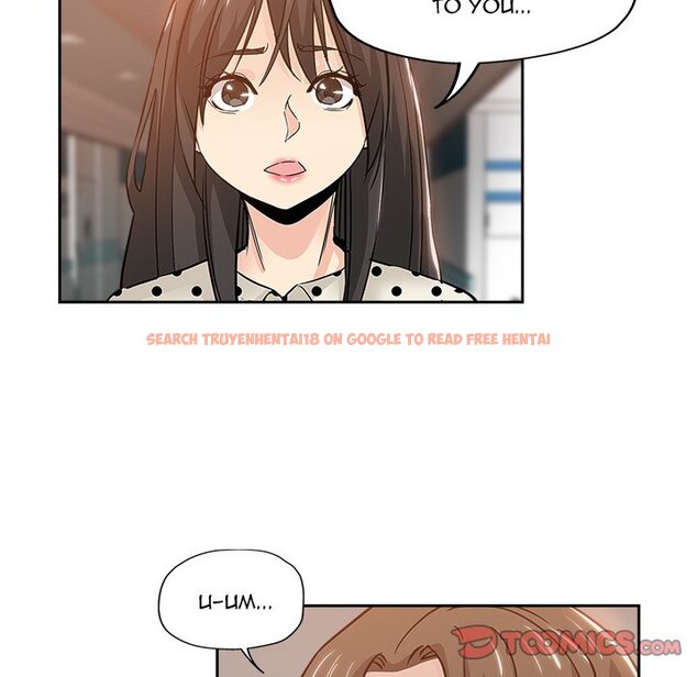 Read Hentai Image 90 278 in comic The Unexpected Guest - Chapter 33 - hentaitnt.net