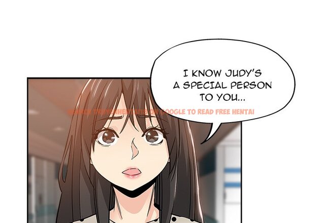 Read Hentai Image 1 554 in comic The Unexpected Guest - Chapter 34 - hentaitnt.net