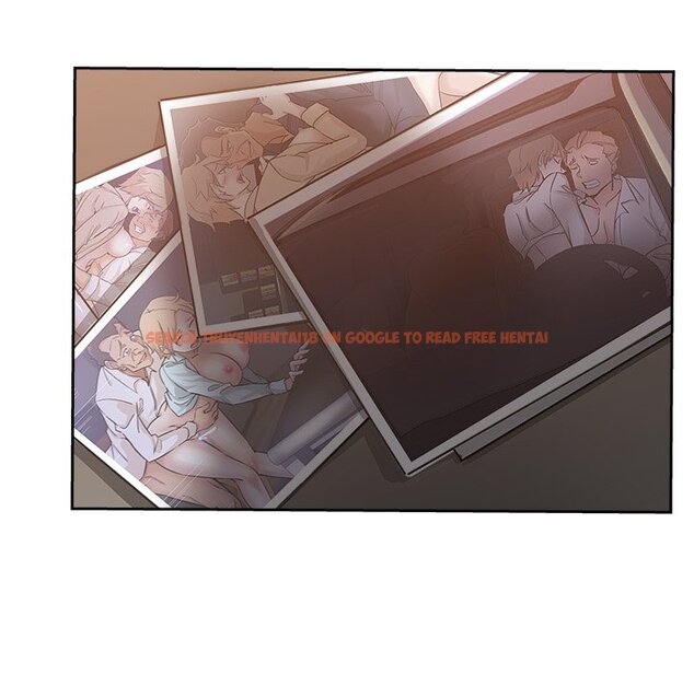 Read Hentai Image 10 554 in comic The Unexpected Guest - Chapter 34 - hentaitnt.net