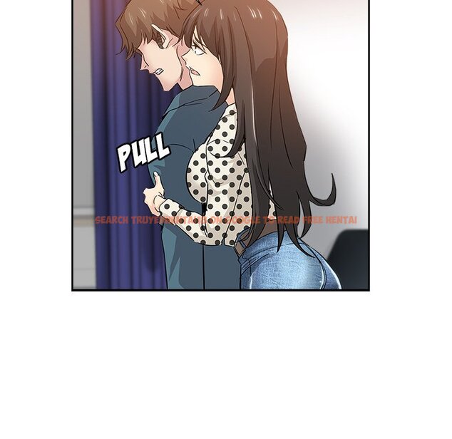 Read Hentai Image 15 554 in comic The Unexpected Guest - Chapter 34 - hentaitnt.net