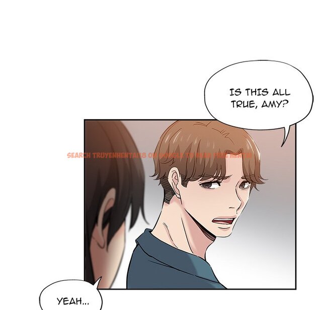 Read Hentai Image 16 554 in comic The Unexpected Guest - Chapter 34 - hentaitnt.net