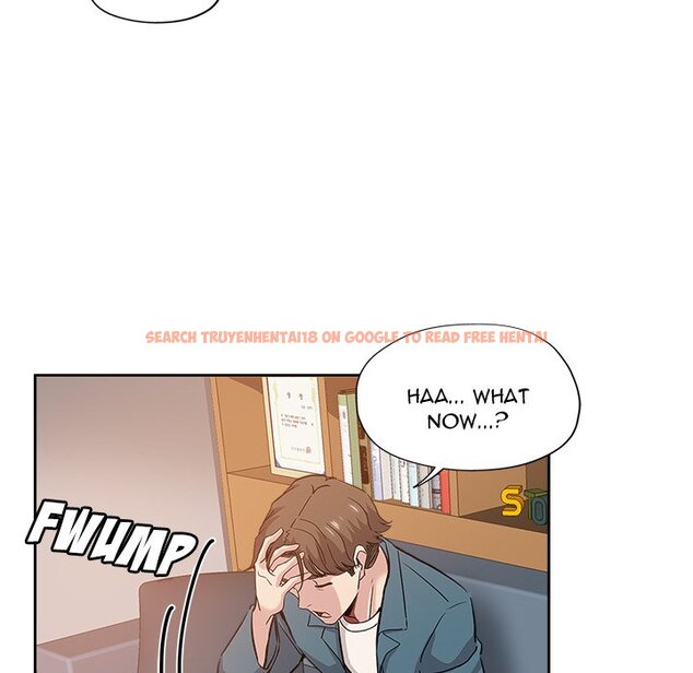 Read Hentai Image 17 554 in comic The Unexpected Guest - Chapter 34 - hentaitnt.net