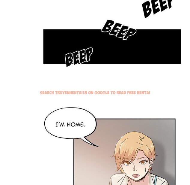 Read Hentai Image 19 554 in comic The Unexpected Guest - Chapter 34 - hentaitnt.net