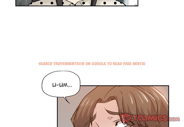 Read Hentai Image 2 554 in comic The Unexpected Guest - Chapter 34 - hentaitnt.net