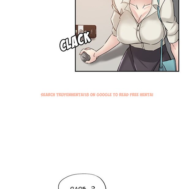 Read Hentai Image 20 554 in comic The Unexpected Guest - Chapter 34 - hentaitnt.net