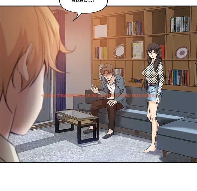 Read Hentai Image 21 554 in comic The Unexpected Guest - Chapter 34 - hentaitnt.net