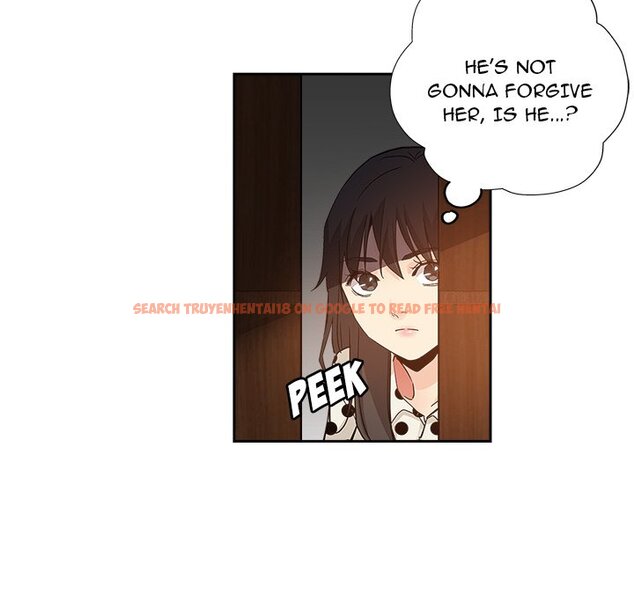 Read Hentai Image 27 554 in comic The Unexpected Guest - Chapter 34 - hentaitnt.net