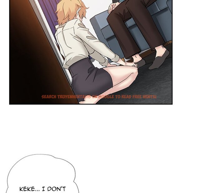 Read Hentai Image 29 554 in comic The Unexpected Guest - Chapter 34 - hentaitnt.net