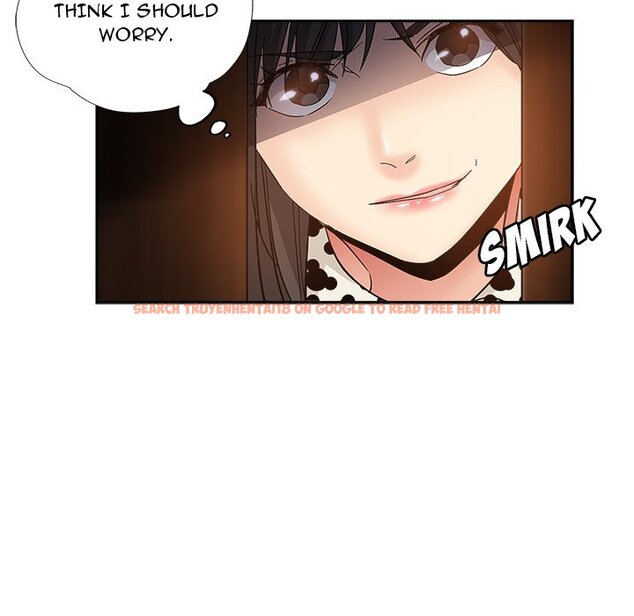 Read Hentai Image 30 554 in comic The Unexpected Guest - Chapter 34 - hentaitnt.net