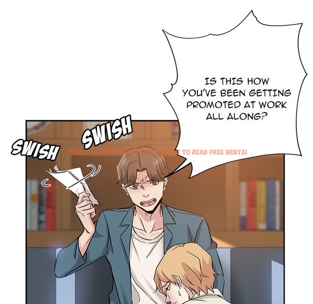 Read Hentai Image 31 554 in comic The Unexpected Guest - Chapter 34 - hentaitnt.net