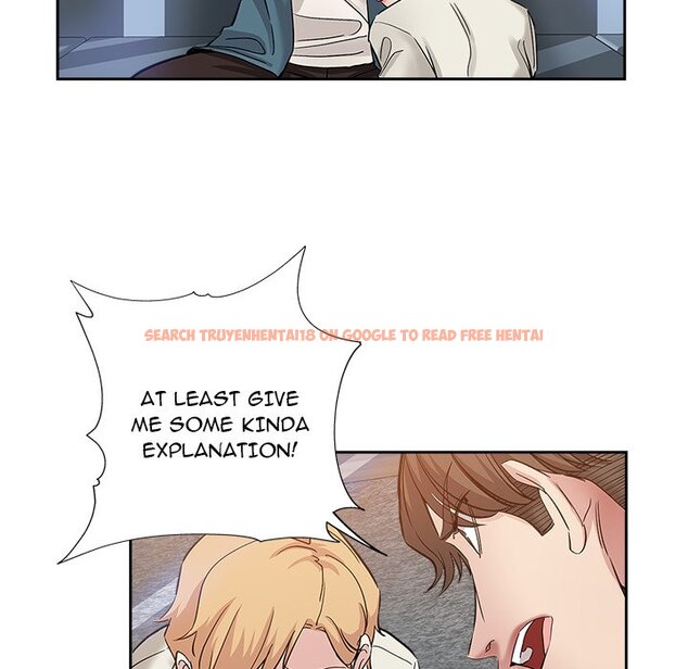 Read Hentai Image 32 554 in comic The Unexpected Guest - Chapter 34 - hentaitnt.net