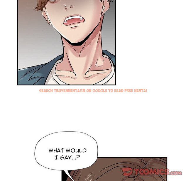 Read Hentai Image 34 554 in comic The Unexpected Guest - Chapter 34 - hentaitnt.net