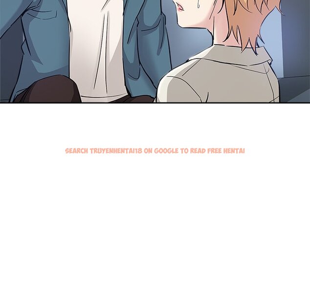 Read Hentai Image 37 554 in comic The Unexpected Guest - Chapter 34 - hentaitnt.net