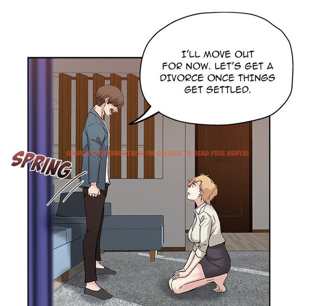 Read Hentai Image 38 554 in comic The Unexpected Guest - Chapter 34 - hentaitnt.net