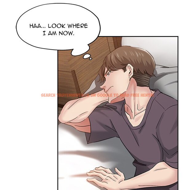 Read Hentai Image 47 554 in comic The Unexpected Guest - Chapter 34 - hentaitnt.net