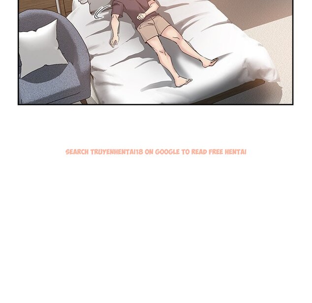 Read Hentai Image 49 554 in comic The Unexpected Guest - Chapter 34 - hentaitnt.net
