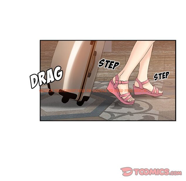 Read Hentai Image 50 554 in comic The Unexpected Guest - Chapter 34 - hentaitnt.net