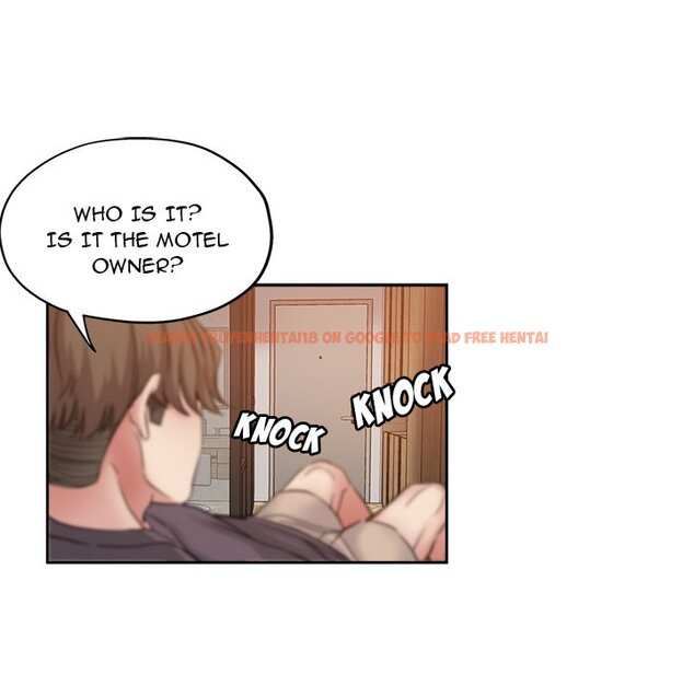 Read Hentai Image 53 554 in comic The Unexpected Guest - Chapter 34 - hentaitnt.net