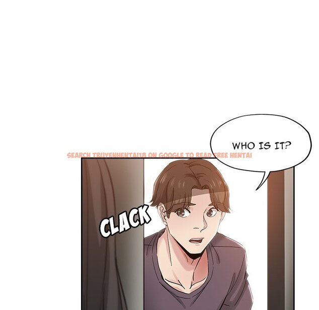 Read Hentai Image 54 554 in comic The Unexpected Guest - Chapter 34 - hentaitnt.net