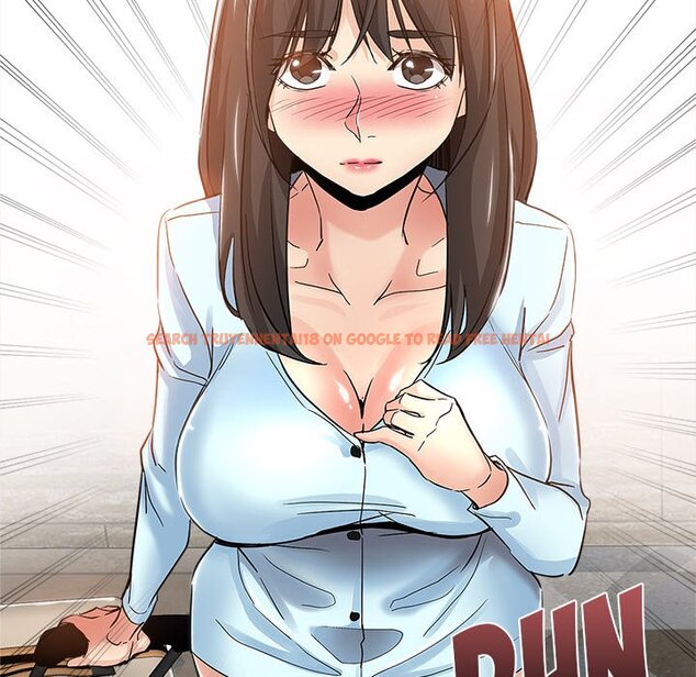 Read Hentai Image 56 554 in comic The Unexpected Guest - Chapter 34 - hentaitnt.net