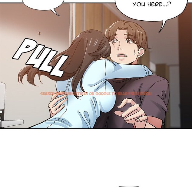 Read Hentai Image 58 554 in comic The Unexpected Guest - Chapter 34 - hentaitnt.net