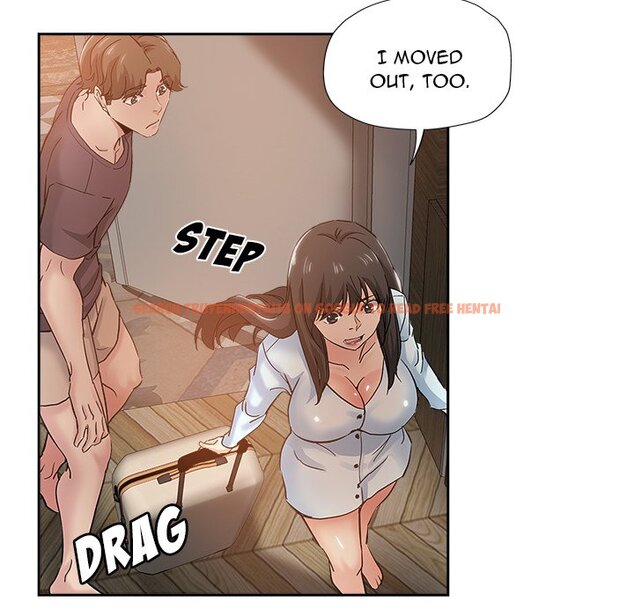 Read Hentai Image 59 554 in comic The Unexpected Guest - Chapter 34 - hentaitnt.net