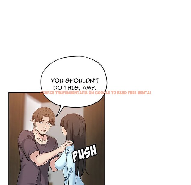 Read Hentai Image 67 554 in comic The Unexpected Guest - Chapter 34 - hentaitnt.net