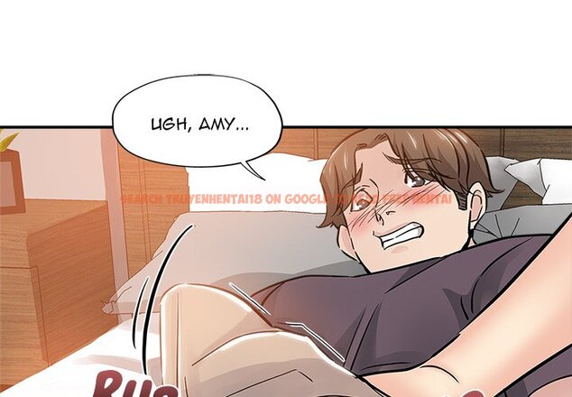 Read Hentai Image 1 777 in comic The Unexpected Guest - Chapter 35 - hentaitnt.net