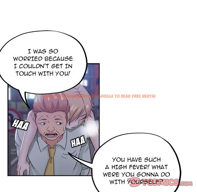 Read Hentai Image 78 778 in comic The Unexpected Guest - Chapter 35 - hentaitnt.net