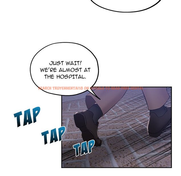 Read Hentai Image 79 778 in comic The Unexpected Guest - Chapter 35 - hentaitnt.net