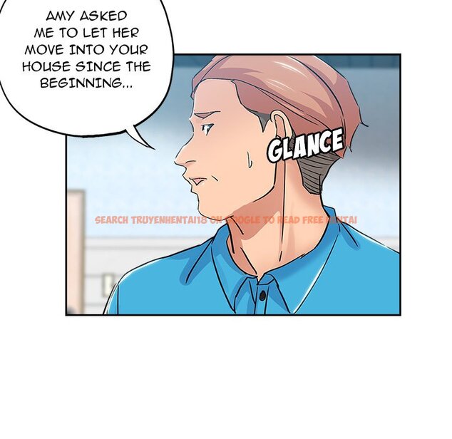 Read Hentai Image 92 783 in comic The Unexpected Guest - Chapter 35 - hentaitnt.net