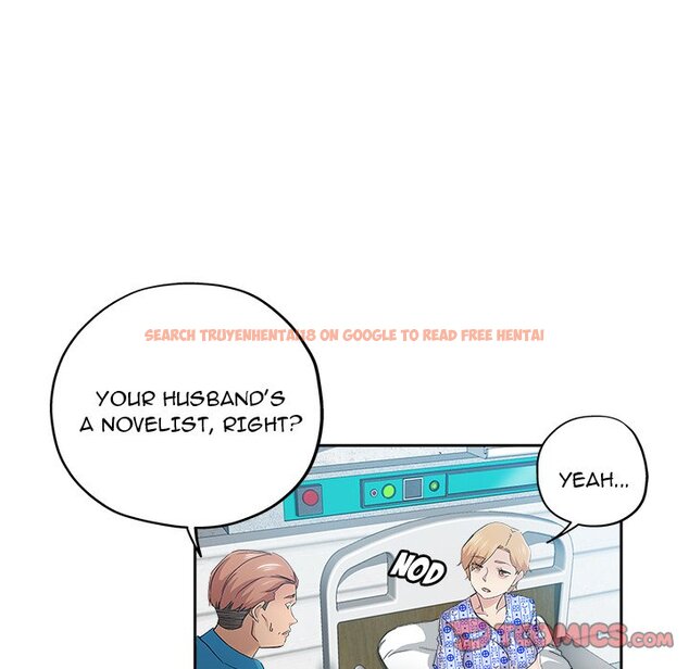 Read Hentai Image 94 783 in comic The Unexpected Guest - Chapter 35 - hentaitnt.net