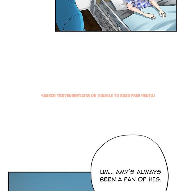 Read Hentai Image 95 783 in comic The Unexpected Guest - Chapter 35 - hentaitnt.net
