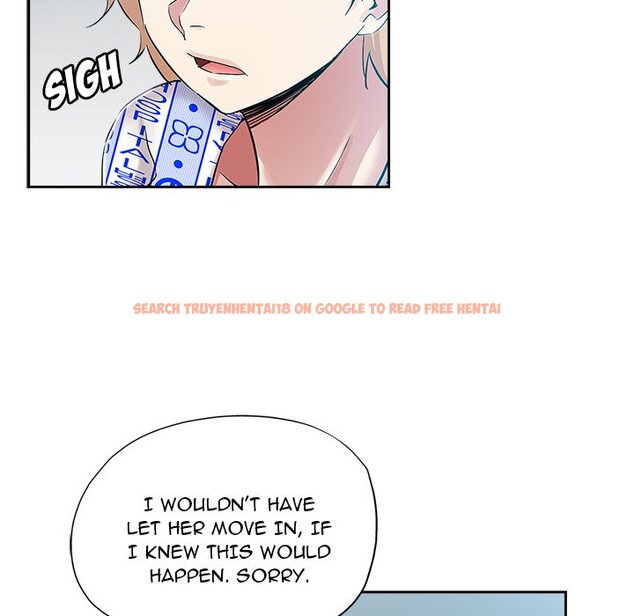Read Hentai Image 13 472 in comic The Unexpected Guest - Chapter 36 - hentaitnt.net