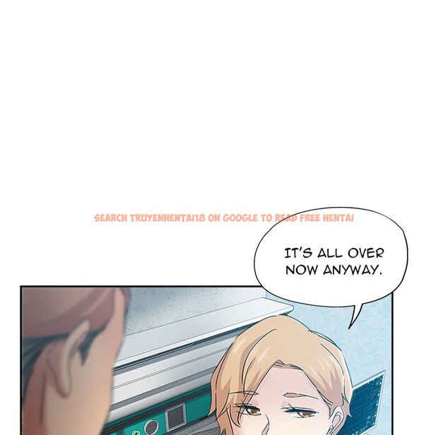 Read Hentai Image 15 473 in comic The Unexpected Guest - Chapter 36 - hentaitnt.net