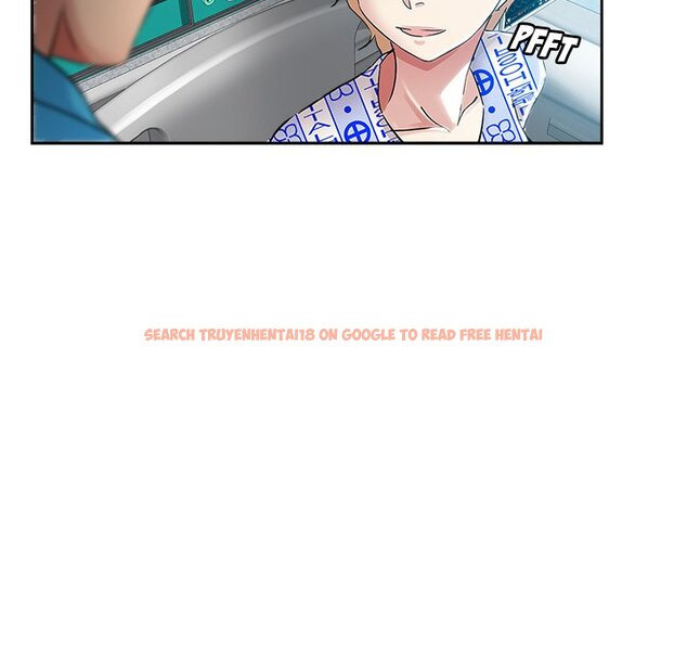 Read Hentai Image 16 473 in comic The Unexpected Guest - Chapter 36 - hentaitnt.net