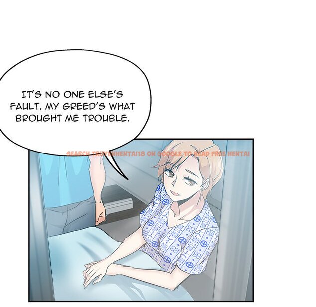 Read Hentai Image 17 473 in comic The Unexpected Guest - Chapter 36 - hentaitnt.net