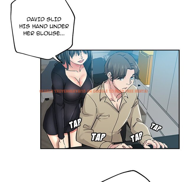 Read Hentai Image 23 473 in comic The Unexpected Guest - Chapter 36 - hentaitnt.net